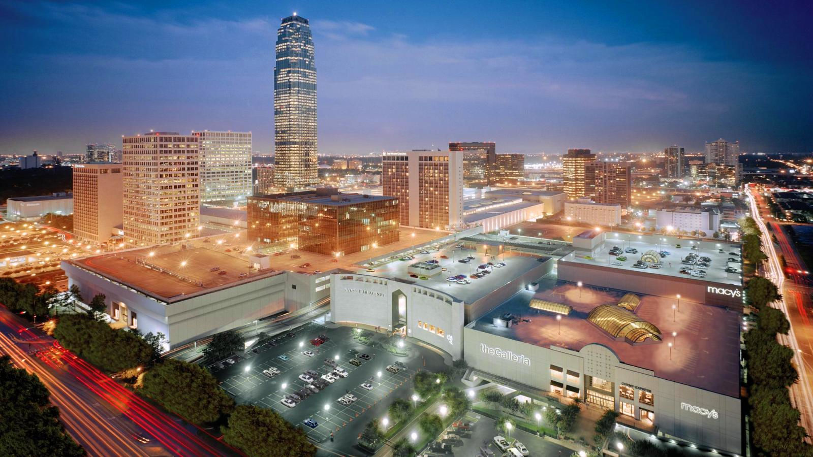 Houston Museum District | The Westin Oaks Houston At The Galleria